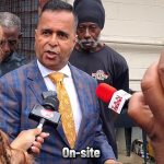 Minister Alexander Blames Last Administration for Housing Neglect That Cost Lives