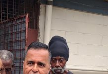 Minister Alexander Blames Last Administration for Housing Neglect That Cost Lives