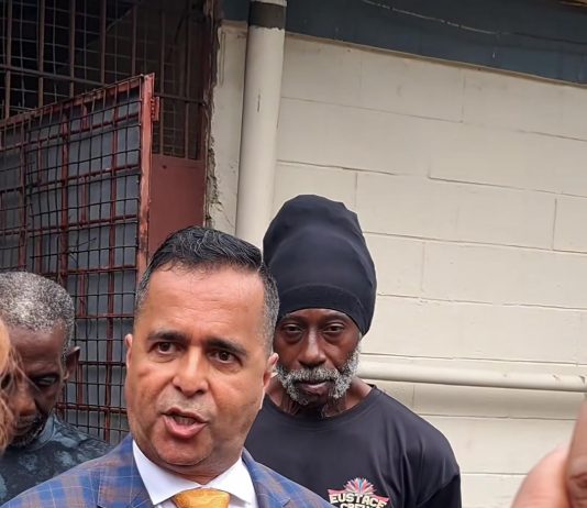 Minister Alexander Blames Last Administration for Housing Neglect That Cost Lives
