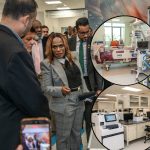 Central Block Handover Marks Milestone in Trinidad and Tobago’s Public Healthcare