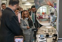 Central Block Handover Marks Milestone in Trinidad and Tobago’s Public Healthcare