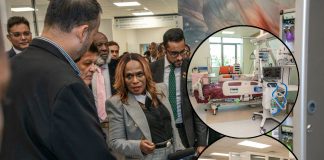 Central Block Handover Marks Milestone in Trinidad and Tobago’s Public Healthcare