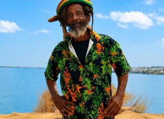 Wayne Charles Found Dead at Moriah Home; Police Investigate Suspicious Circumstances