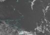 Saharan Dust and Isolated Showers Expected Across T&T on Thursday