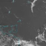Saharan Dust and Isolated Showers Expected Across T&T on Thursday