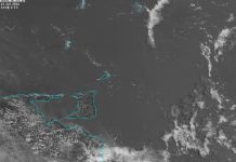 Saharan Dust and Isolated Showers Expected Across T&T on Thursday