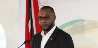 MP Marvin Gonzales: Preventive Detention Orders Being Used to Silence Citizens