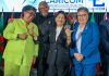 Caricom Leadership Crisis: CCJ to Examine Barnett Reappointment Saga