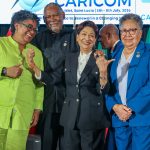 Caricom Leadership Crisis: CCJ to Examine Barnett Reappointment Saga