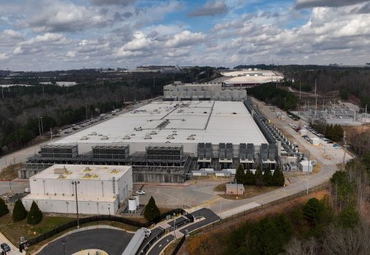 Trinidad and Tobago Signs Agreement for Data Centers Amid Resource Concerns