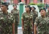 Trinidad and Tobago Regiment Opens Recruitment for Young Nationals