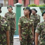 Trinidad and Tobago Regiment Opens Recruitment for Young Nationals