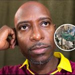 Reuel Daniel Returns to ICU to Thank Nurses Who Helped Save His Life
