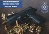 Police Recover Firearm and Ammunition in Intelligence-Led Operation in Penal District