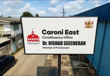 Caroni East MP Sends Employee on Leave Pending Police Investigation