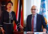 Trinidad and Tobago Breaks Tradition, Votes Against UN Rights Chief Reappointment Amid Strengthening Ties with Israel