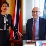 Trinidad and Tobago Breaks Tradition, Votes Against UN Rights Chief Reappointment Amid Strengthening Ties with Israel