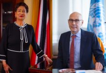 Trinidad and Tobago Breaks Tradition, Votes Against UN Rights Chief Reappointment Amid Strengthening Ties with Israel