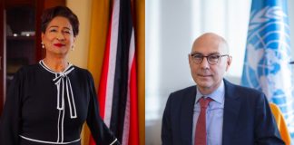 Trinidad and Tobago Breaks Tradition, Votes Against UN Rights Chief Reappointment Amid Strengthening Ties with Israel