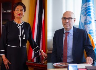 Trinidad and Tobago Breaks Tradition, Votes Against UN Rights Chief Reappointment Amid Strengthening Ties with Israel
