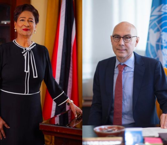 Trinidad and Tobago Breaks Tradition, Votes Against UN Rights Chief Reappointment Amid Strengthening Ties with Israel