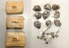 Two Men Arrested in Major Cannabis Trafficking Operation in Port of Spain