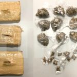 Two Men Arrested in Major Cannabis Trafficking Operation in Port of Spain