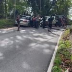 Serious Accident on North Coast Road Highlights Safety Concerns