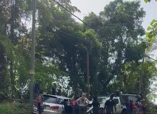 Serious Accident on North Coast Road Highlights Safety Concerns