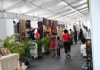 Emancipation Village Buzz Creates Business Boom for Local Vendors
