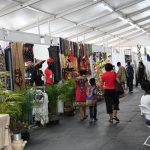 Emancipation Village Buzz Creates Business Boom for Local Vendors