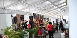 Emancipation Village Buzz Creates Business Boom for Local Vendors