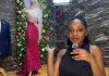 Seamstress Calls Out Influencer After Prom Dress Disappointment