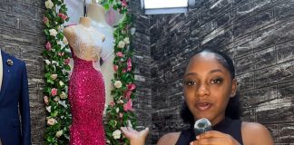 Seamstress Calls Out Influencer After Prom Dress Disappointment