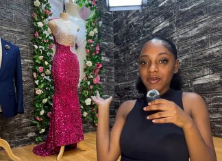 Seamstress Calls Out Influencer After Prom Dress Disappointment