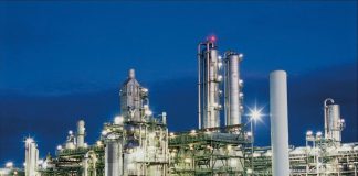 Ex-PM Young Blames Administration for Indefinite Shutdown of Methanex Plant