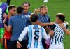 FIFA to Investigate Post-Match Brawl After Spain’s World Cup Final Win Over Argentina