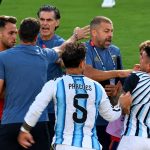 FIFA to Investigate Post-Match Brawl After Spain’s World Cup Final Win Over Argentina