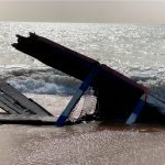 Venezuelan migrant and child dead after pirogue overturns off Los Iros Beach; two missing