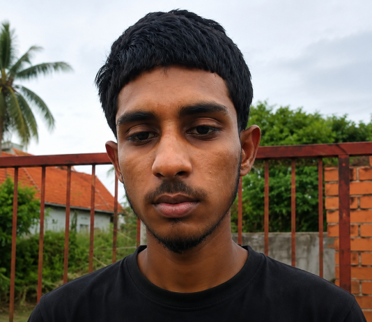Bissoon Family Plunged into Mourning Again: Amar Bissoon Latest Victim in Series of Violent Deaths