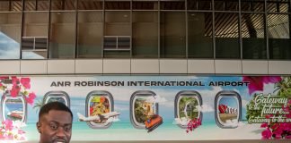 Tobago’s New Airport Terminal to Undergo Flight Simulation Before Public Opening, Augustine Announces