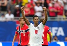 Jude Bellingham Double Fires England into 2026 World Cup Semi-Finals
