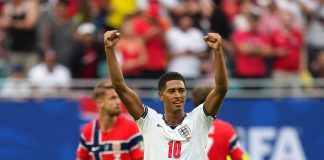 Jude Bellingham Double Fires England into 2026 World Cup Semi-Finals