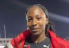 Shaniqua Bascombe Secures Silver in Women’s 200m at 2026 Commonwealth Games