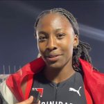Shaniqua Bascombe Secures Silver in Women’s 200m at 2026 Commonwealth Games