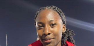 Shaniqua Bascombe Secures Silver in Women’s 200m at 2026 Commonwealth Games
