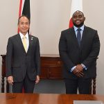 Trinidad and Tobago Excluded from Japan’s Visa-Waiver Program