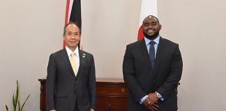 Trinidad and Tobago Excluded from Japan’s Visa-Waiver Program