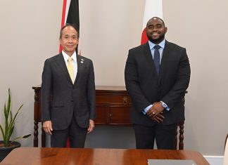 Trinidad and Tobago Excluded from Japan’s Visa-Waiver Program