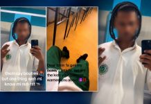 Viral TikTok Post Ignites Debate Over Online Behaviour and School Bullying